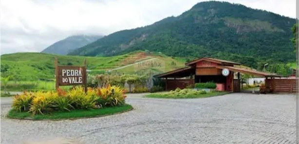 Terreno / Lote / Condomínio à venda, 546m² no Pilar, Maricá