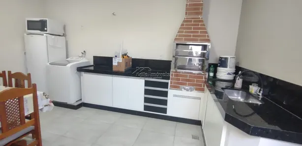 Casa com 2 Quartos à venda, 125m² no Jardim Paviotti, Monte Mor