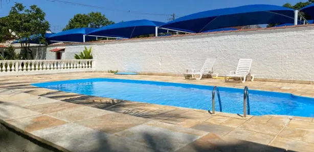 Casa de Vila com 3 Quartos à venda, 182m² no Barra do Una, São Sebastião
