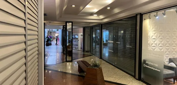 Loja / Salão / Ponto Comercial à venda, 120m² no Várzea, Teresópolis