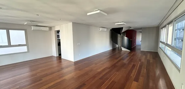 Cobertura com 3 Quartos para venda ou aluguel, 449m² no Jardim Paulista, São Paulo