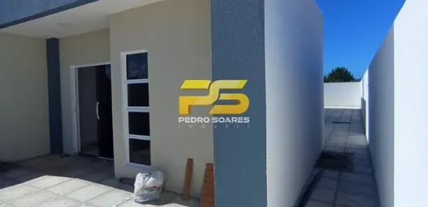Casa com 3 Quartos à venda, 84m² no Praia Bela, Pitimbu