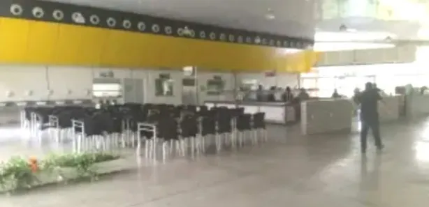 Galpão / Depósito / Armazém para alugar, 6400m² no Flores, Manaus