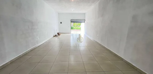 Loja / Salão / Ponto Comercial para alugar, 80m² no Chácara Nova Odessa, Mogi Guaçu