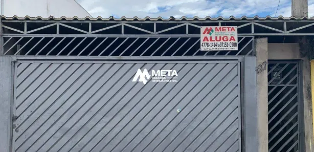 Fazenda / Sítio / Chácara com 1 Quarto para alugar, 100m² no Jardim Vista Alegre, Embu das Artes
