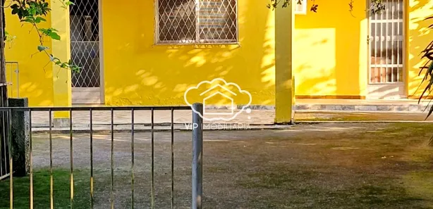 Fazenda / Sítio / Chácara com 1 Quarto à venda, 1000m² no Santa Cruz, Rio de Janeiro