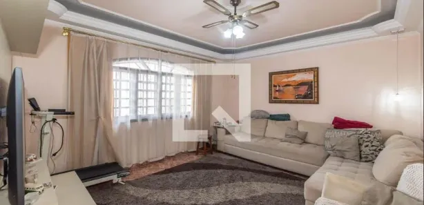 Casa com 4 Quartos à venda, 208m² no Vila Nair, São Paulo