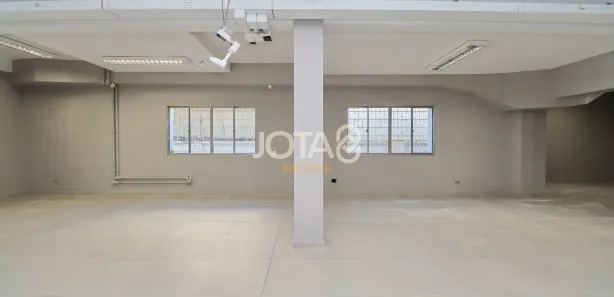 Conjunto Comercial / Sala para alugar, 386m² no Alto da Rua XV, Curitiba