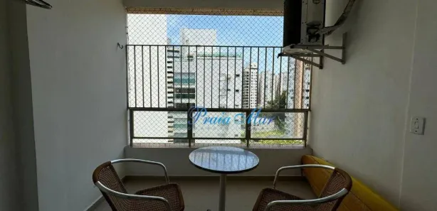 Apartamento com 2 Quartos à venda, 70m² no Vila Luis Antônio, Guarujá