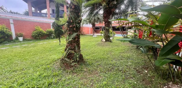 Sobrado com 4 Quartos à venda, 120m² no Flórida, Praia Grande
