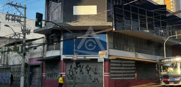 Prédio Inteiro para venda ou aluguel, 500m² no Centro, Campinas