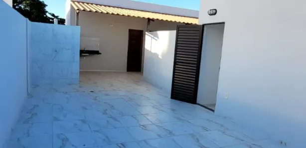 Casa com 3 Quartos à venda, 80m² no Janga, Paulista