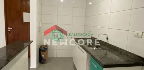 Apartamento com 2 Quartos à venda, 62m² no Jardim Chacara Sao Joao, Mongaguá