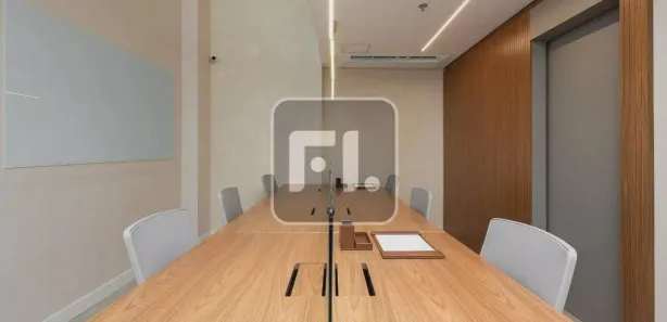 Conjunto Comercial / Sala para alugar, 246m² no Vila Almeida, São Paulo