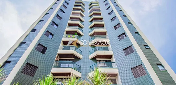 Cobertura com 2 Quartos à venda, 123m² no Vila Rossi Borghi e Siqueira, Campinas
