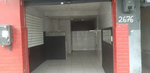 Loja / Salão / Ponto Comercial para venda ou aluguel, 40m² no Patronato, São Gonçalo