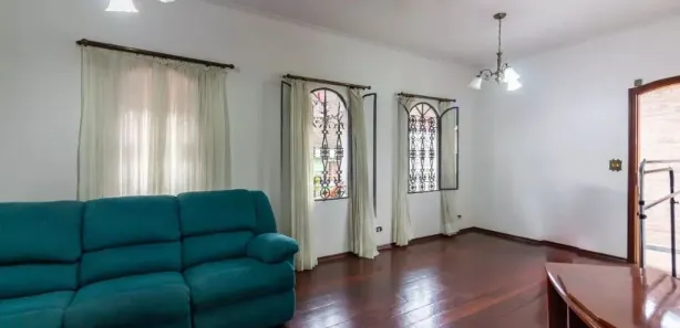 Casa de Condomínio com 3 Quartos à venda, 177m² no Adalgisa, Osasco