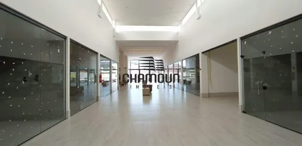 Conjunto Comercial / Sala para alugar, 24m² no Praia do Morro, Guarapari