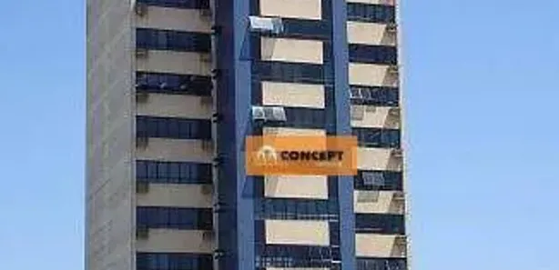 Conjunto Comercial / Sala à venda, 40m² no Vila Costa, Suzano
