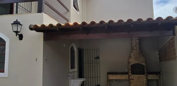 Casa com 2 Quartos para alugar, 90m² no Novo Rio das Ostras, Rio das Ostras