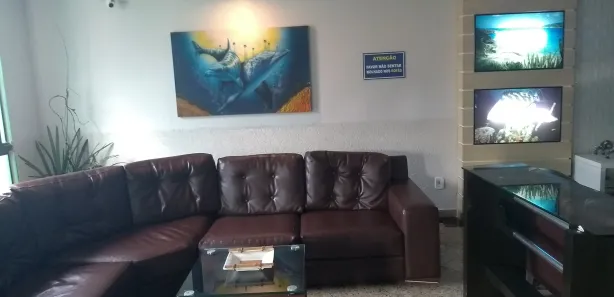 Loft com 1 Quarto à venda, 47m² no Centro, Arraial do Cabo