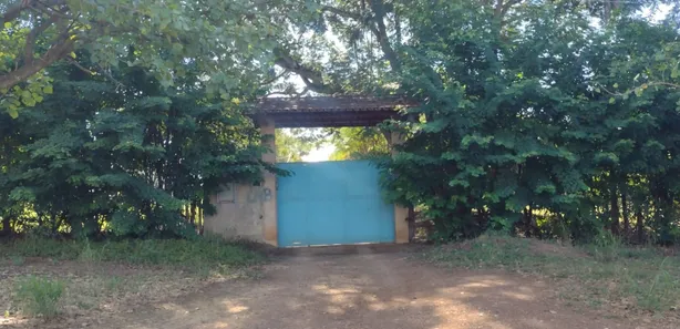 Fazenda / Sítio / Chácara com 3 Quartos à venda, 4800m² no Arapoanga, Brasília