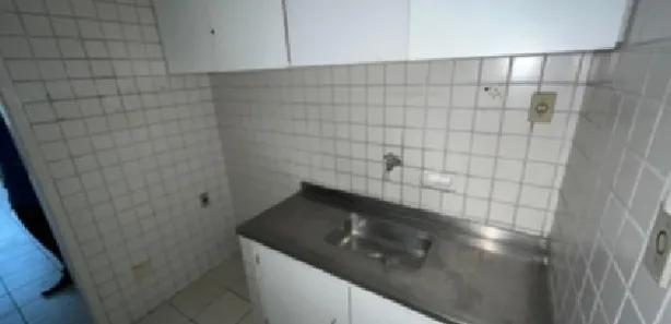 Conjunto Comercial / Sala com 2 Quartos à venda, 33m² no Boa Vista, Recife