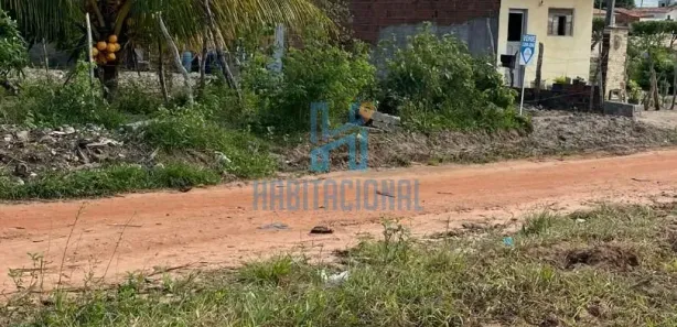 Terreno / Lote / Condomínio à venda, 200m² no Pitombeira, Vera Cruz