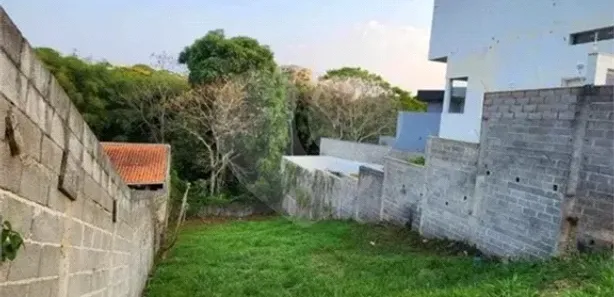 Terreno / Lote / Condomínio à venda, 300m² no Giardino D' Itália, Itatiba