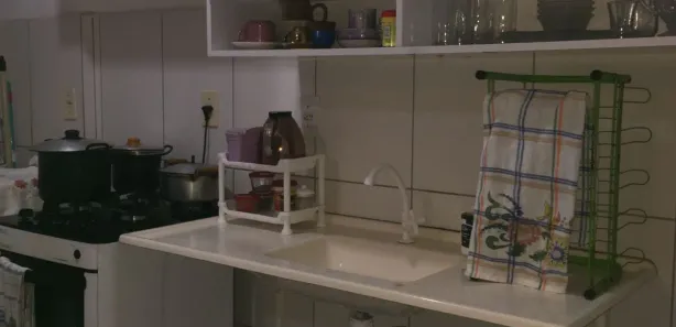 Apartamento com 2 Quartos à venda, 55m² no Pajuçara, Natal