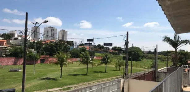 Sobrado com 4 Quartos para alugar, 175m² no Jardim Santa Rosália, Sorocaba
