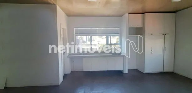 Conjunto Comercial / Sala à venda, 62m² no Funcionários, Belo Horizonte