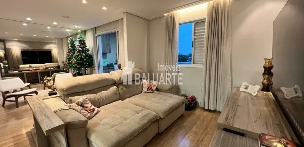 Apartamento com 3 Quartos à venda, 81m² no Campininha, São Paulo