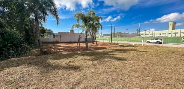 Terreno / Lote / Condomínio à venda, 900m² no Itacolomi, Balneário Piçarras