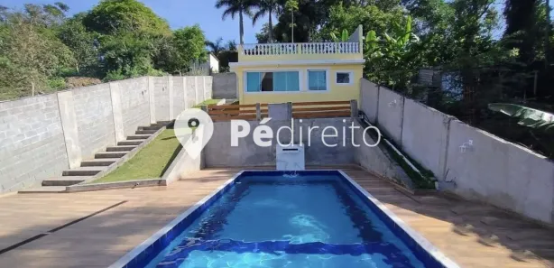 Fazenda / Sítio / Chácara à venda, 500m² no Jundiaizinho (Terra Preta), Mairiporã