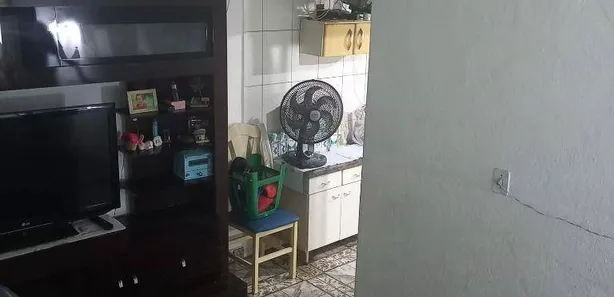 Sobrado com 3 Quartos à venda, 180m² no Jardim da Conquista (Zona Leste), São Paulo