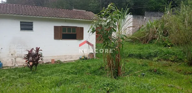 Fazenda / Sítio / Chácara com 2 Quartos à venda, 1500m² no Centro, Juquitiba