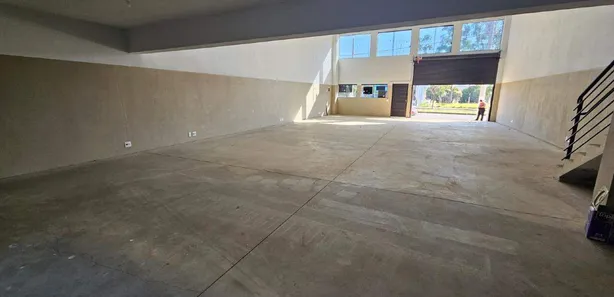 Loja / Salão / Ponto Comercial à venda, 250m² no Jardim Alphacenter, Santa Bárbara D'Oeste