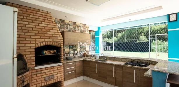 Casa com 4 Quartos à venda, 349m² no Privê Gramados de Santa Rita, Campo Limpo Paulista