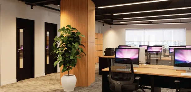Conjunto Comercial / Sala para alugar, 219m² no Vila Olímpia, São Paulo