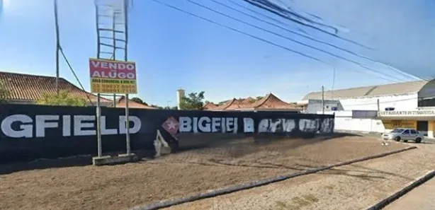 Terreno / Lote / Condomínio para venda ou aluguel, 7719570m² no Parque Guarus, Campos dos Goytacazes