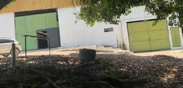 Galpão / Depósito / Armazém para alugar, 4000m² no Cidade Industrial, Itapissuma