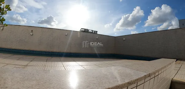 Apartamento com 3 Quartos para venda ou aluguel, 150m² no Centro, Campos dos Goytacazes