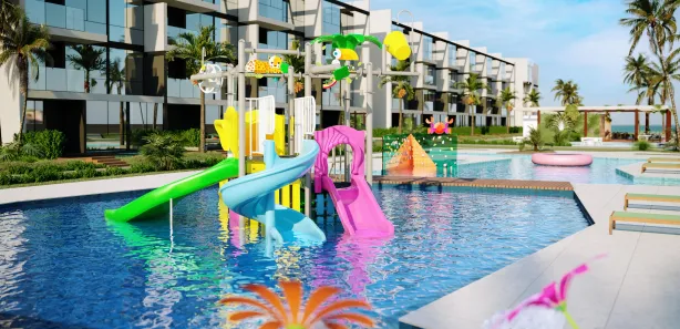 Cobertura com 2 Quartos à venda, 150m² no , Ipojuca