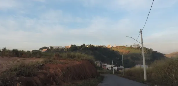 Terreno / Lote / Condomínio à venda, 313m² no Vila Santa Maria, Barra Mansa