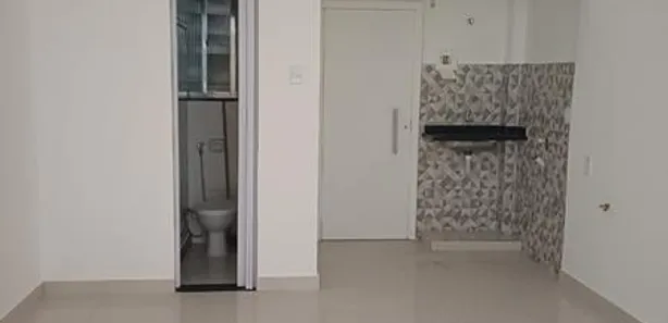 Kitnet à venda, 24m² no Centro, Niterói