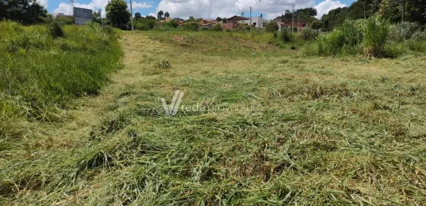 Terreno / Lote / Condomínio à venda, 300m² no Jardim Jurema, Valinhos