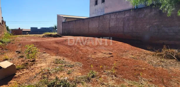 Terreno / Lote / Condomínio à venda, 250m² no Residencial Reserva da Barra, Jaguariúna