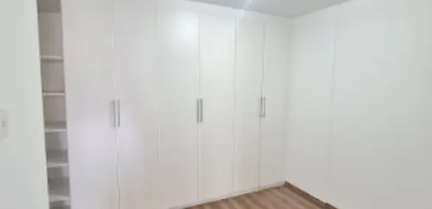 Apartamento com 2 Quartos para alugar, 64m² no Alphaville Centro Industrial e Empresarial/Alphaville., Barueri