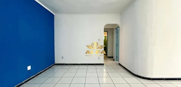 Apartamento com 3 Quartos à venda, 100m² no Jardim Las Palmas, Guarujá